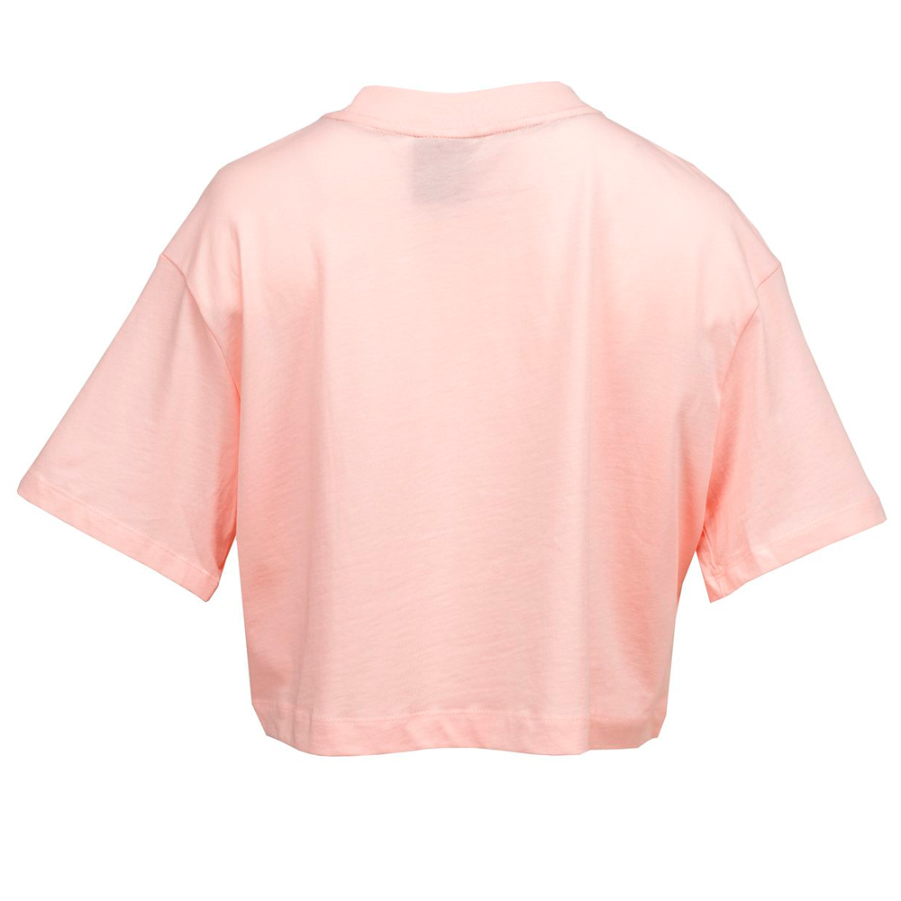 Tricou Nike W NSW AIR TOP SS M Roz deschis Femei photo 4